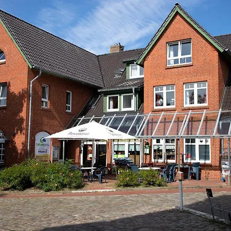 Mellumplate 08 Ferienhaus *