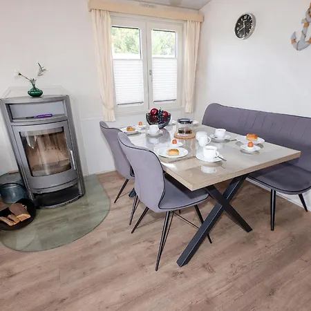 Mellumplate 08 Ferienhaus *