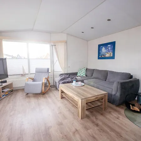 Mellumplate 08 Ferienhaus *