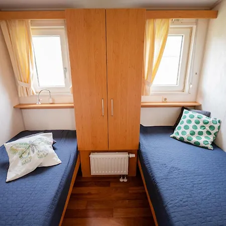 Mellumplate 08 Ferienhaus Dorumer Neufeld