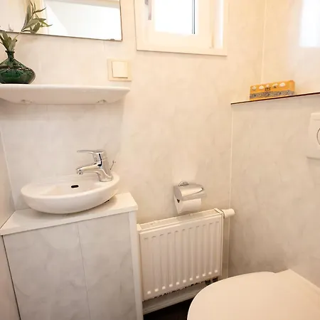 Mellumplate 08 Ferienhaus Dorumer Neufeld