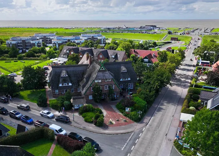 Дом отдыха Mellumplate 08