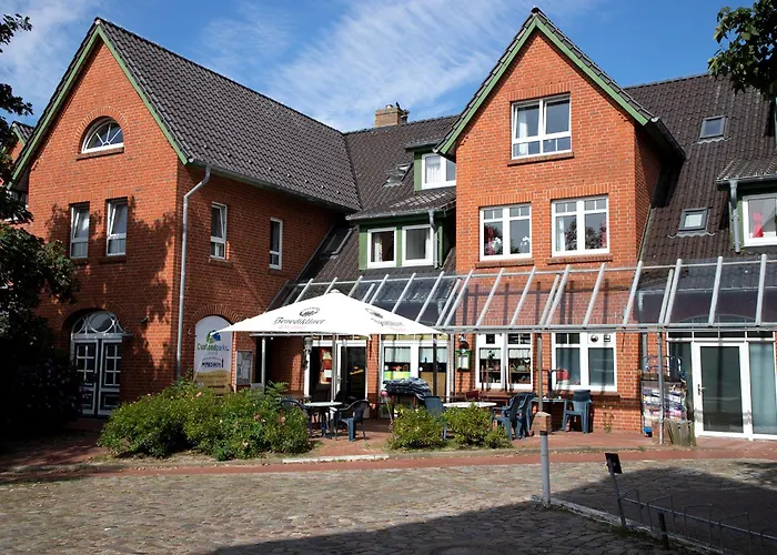 Mellumplate 08 Дом отдыха *