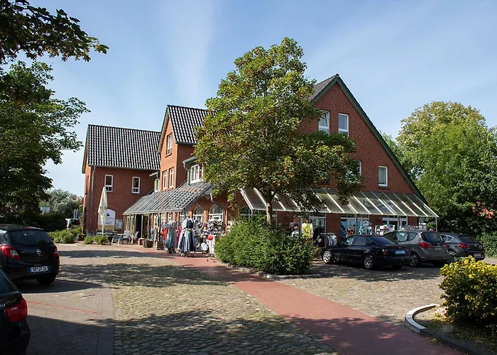 Mellumplate 08 Дом отдыха Дорум-Нойфельд