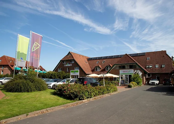 Дом отдыха Mellumplate 08 *