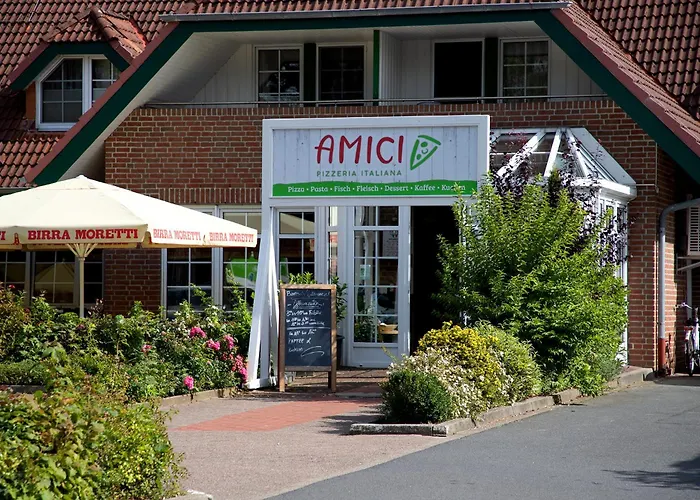 Дом отдыха Mellumplate 08