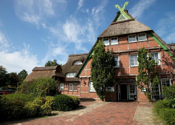 Mellumplate 08 Дом отдыха *