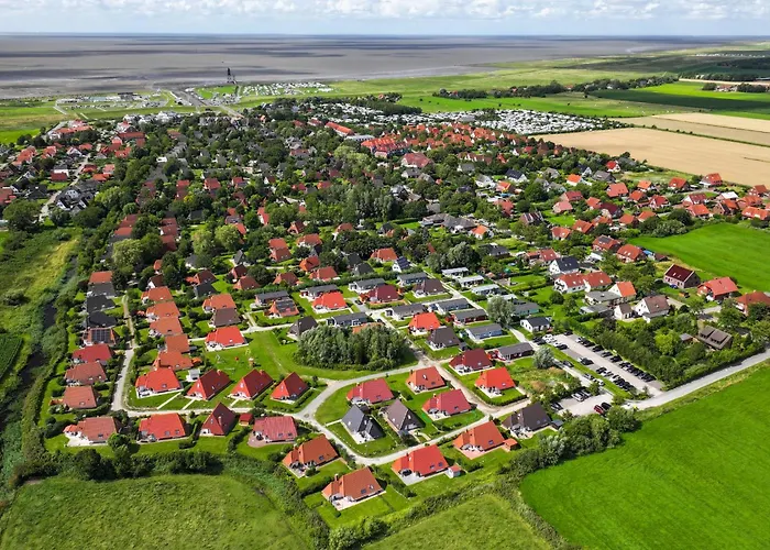 Дом отдыха Mellumplate 08 *