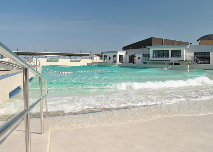 Дом отдыха Mellumplate 08 Дорум-Нойфельд