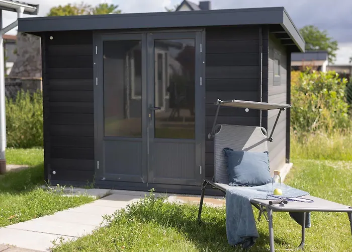 Дом отдыха Mellumplate 08