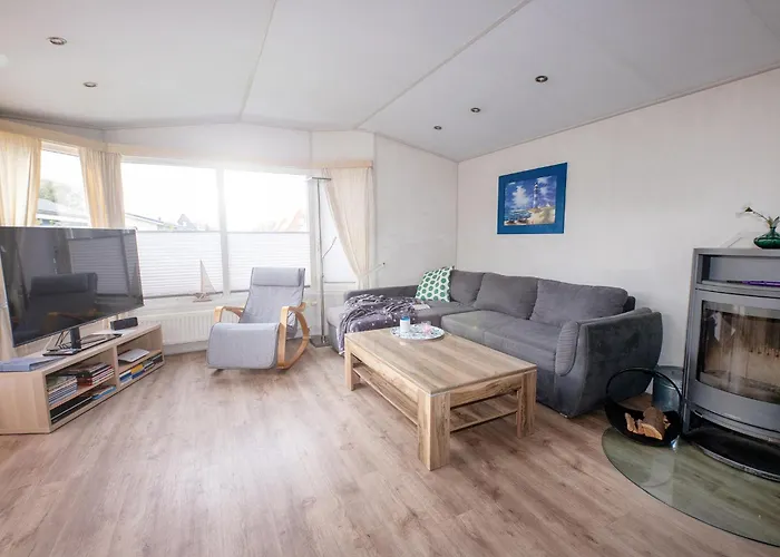 Mellumplate 08 Дом отдыха *