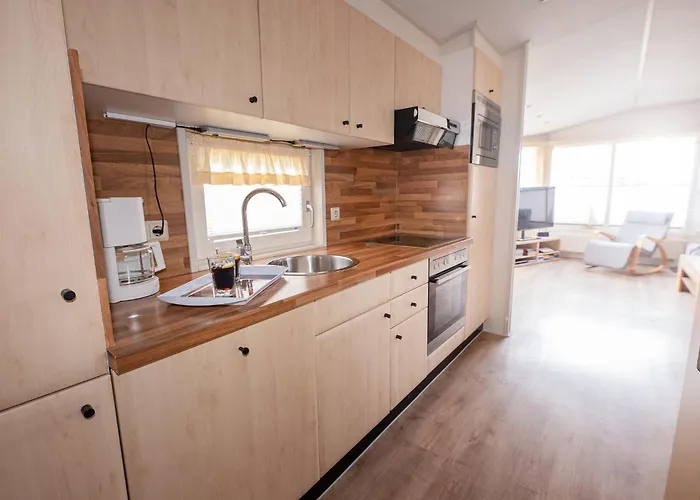 Mellumplate 08 Дом отдыха *