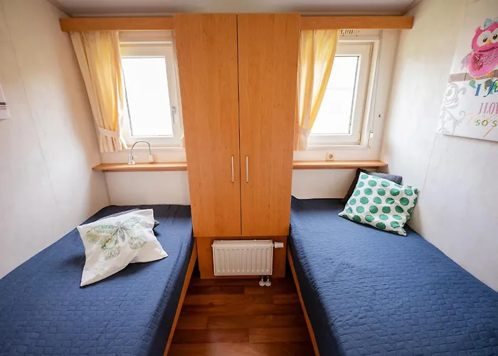 Mellumplate 08 Дом отдыха Дорум-Нойфельд