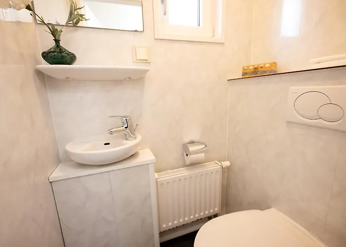 Mellumplate 08 Дом отдыха Дорум-Нойфельд